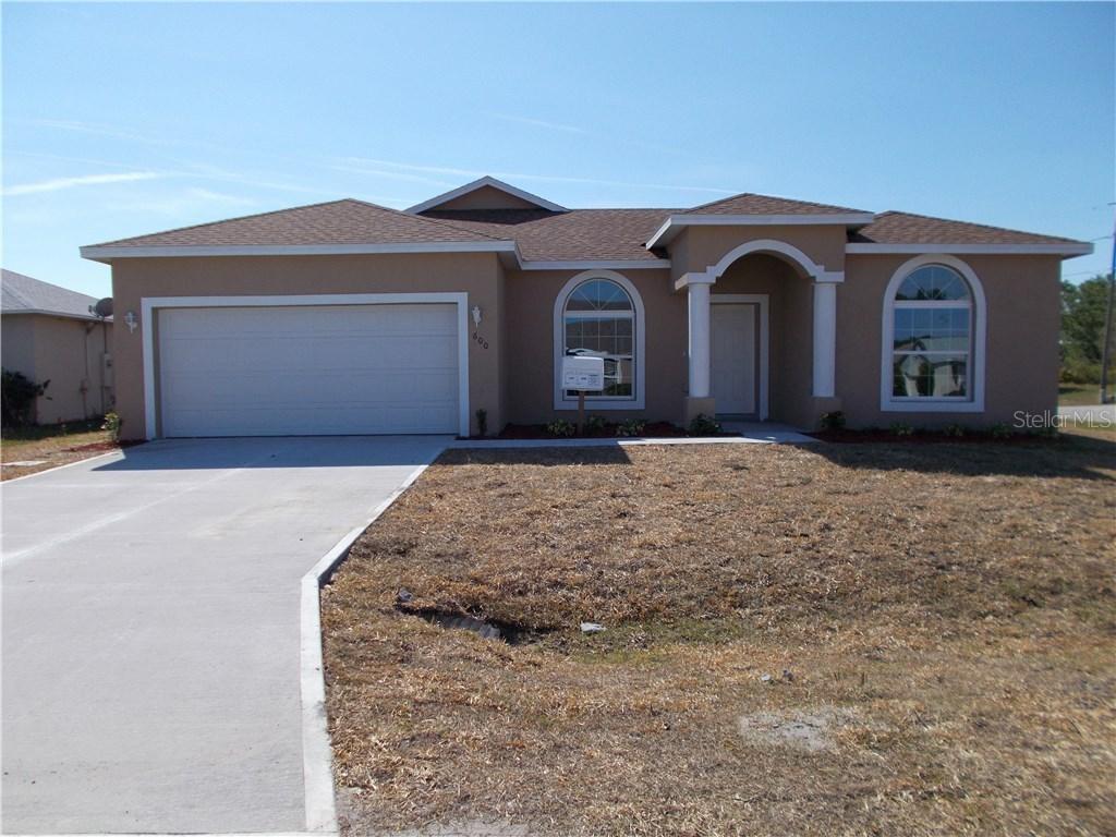 600 Jura Ln, Kissimmee, FL 34759