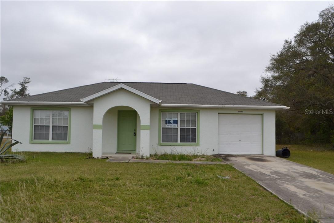 [Address Hidden by Seller], Ocala, FL 34481