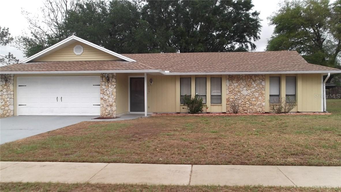 8509 Park Highland Dr., Orlando, FL 32818