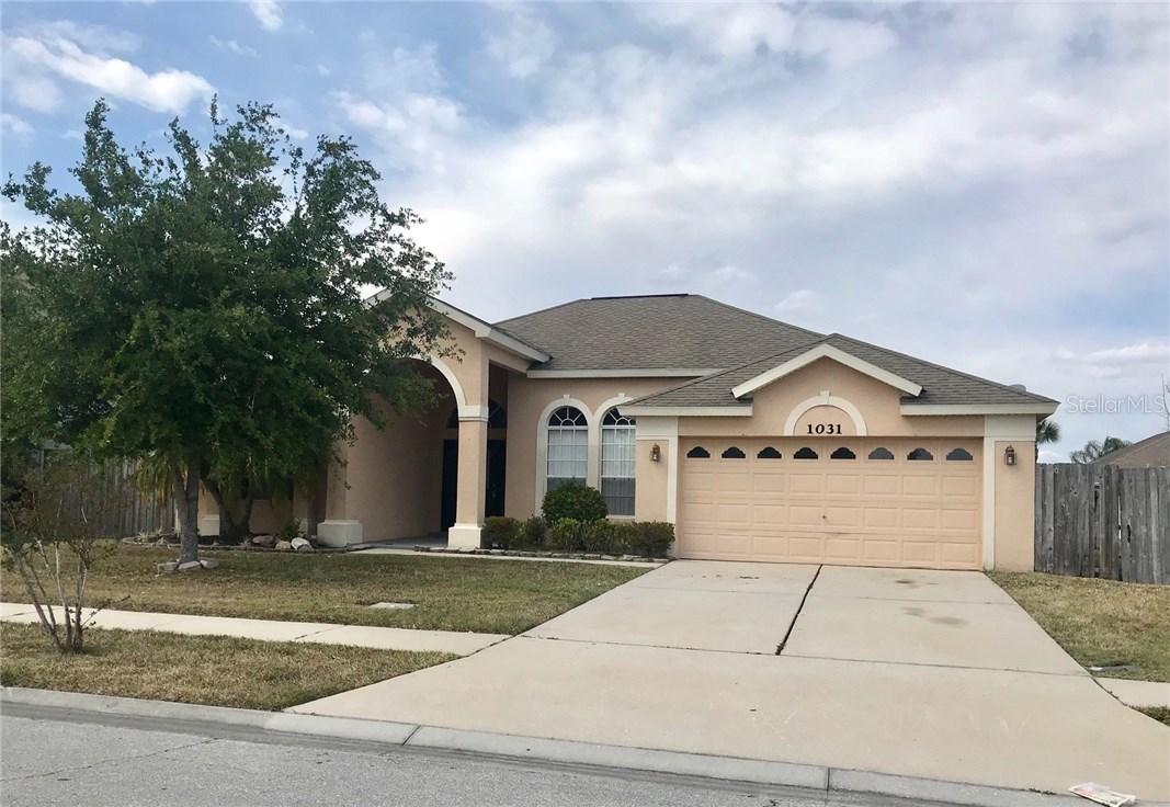 1031 Seneca Tr., St Cloud, FL 34772