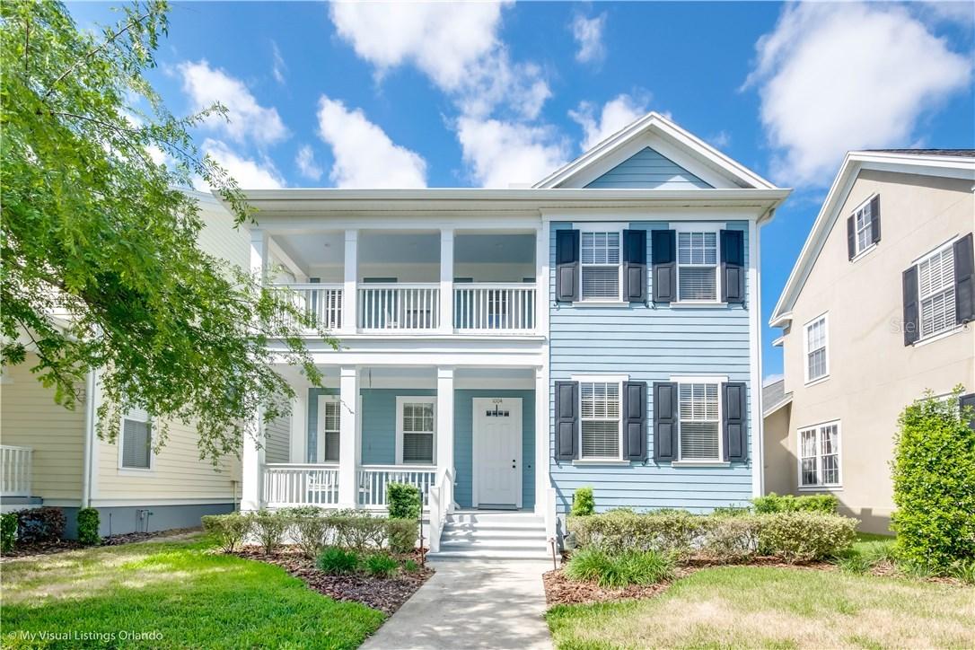 1004 Wild Elm St., Celebration, FL 34747