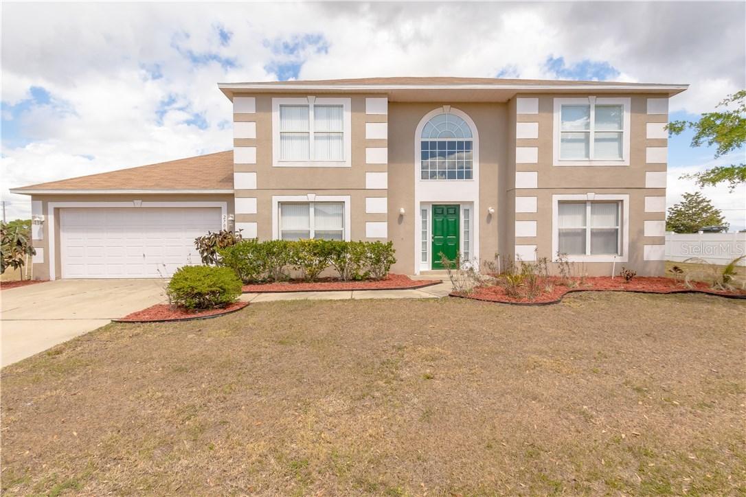 2709 Garrett Nicholas Loop, Kissimmee, FL 34746