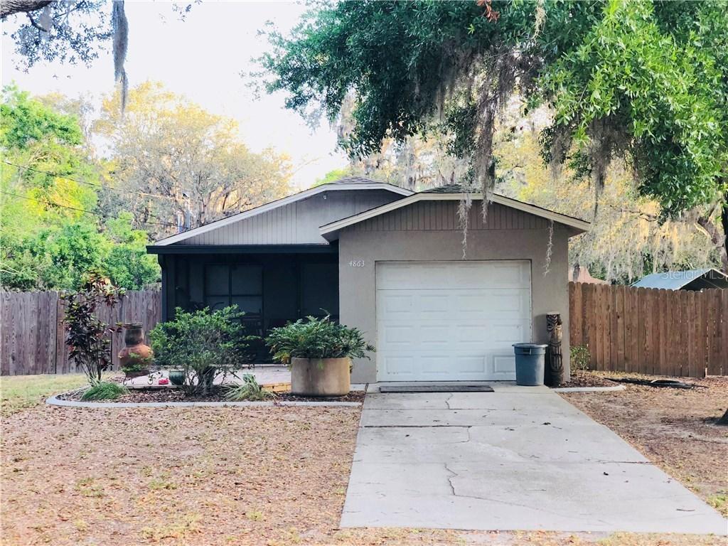 4863 J St., Saint Cloud, FL 34771