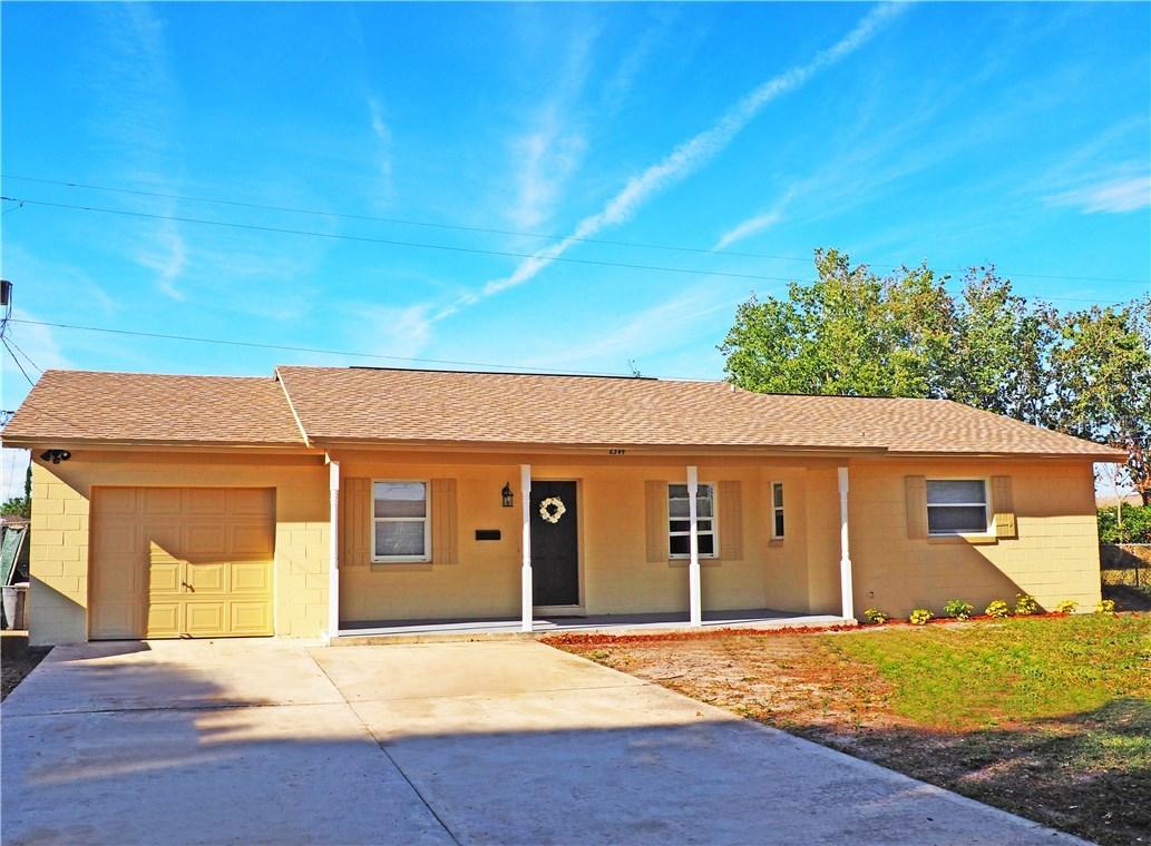 6349 Sextant Ct., Orlando, FL 32807