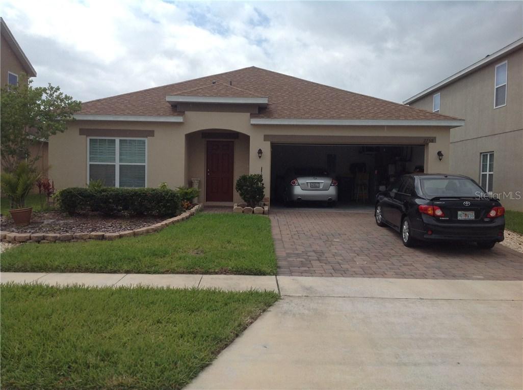 2758 Missoula St., Kissimmee, FL 34758
