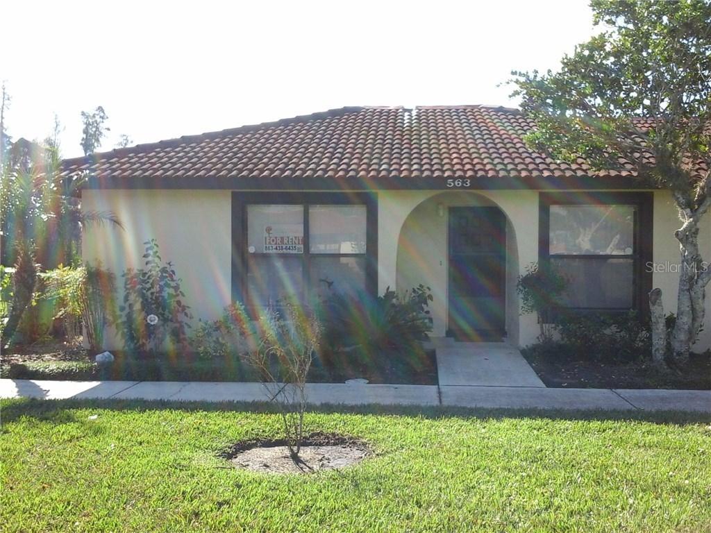 563 Hunter Cir., Kissimmee, FL 34758