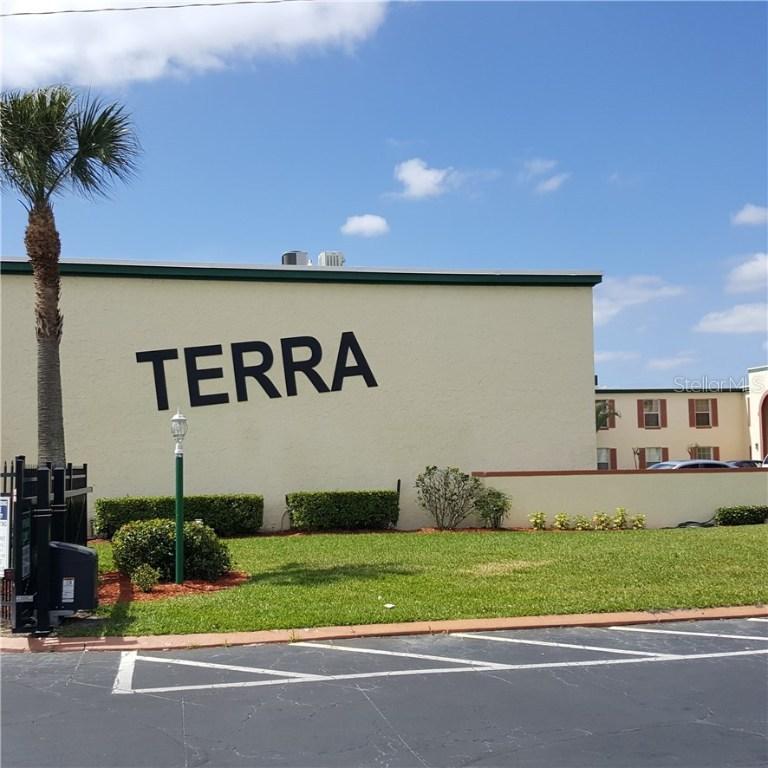 1004 Plantation Dr. #F7, Kissimmee, FL 34741