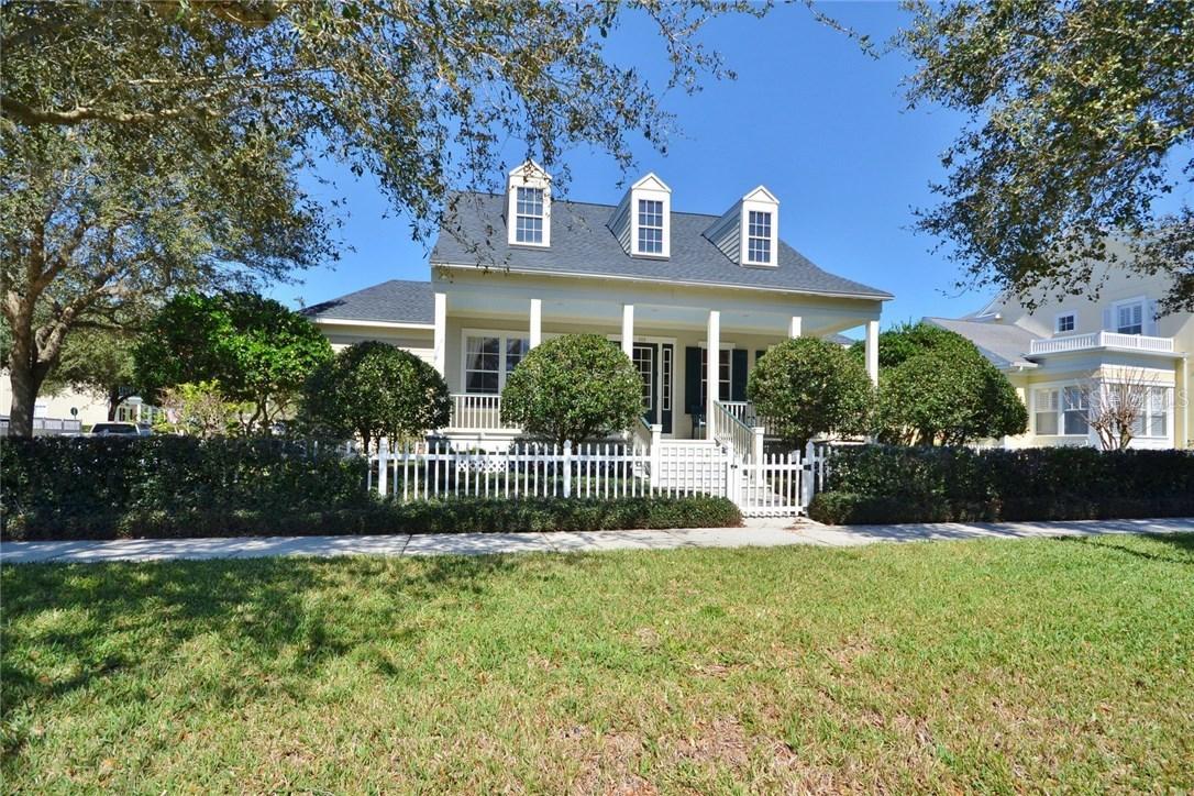 208 Celebration Blvd., Celebration, FL 34747