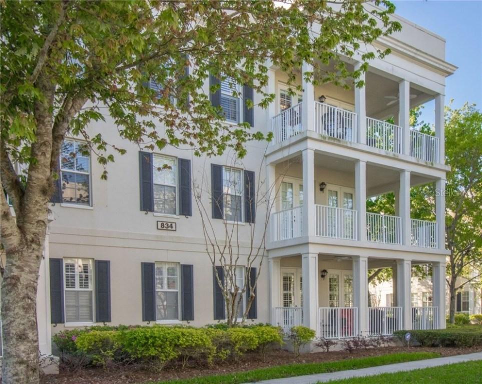 834 Deer Woods Rd. #301, Celebration, FL 34747