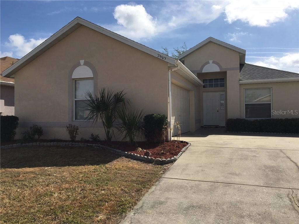 [Address Hidden by Seller], Kissimmee, FL 34747