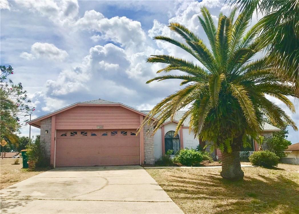 1150 Indian Ridge Tr., Kissimmee, FL 34747