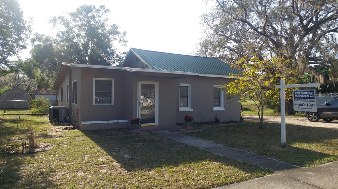 1 S Suwanee Ave., Davenport, FL 33837