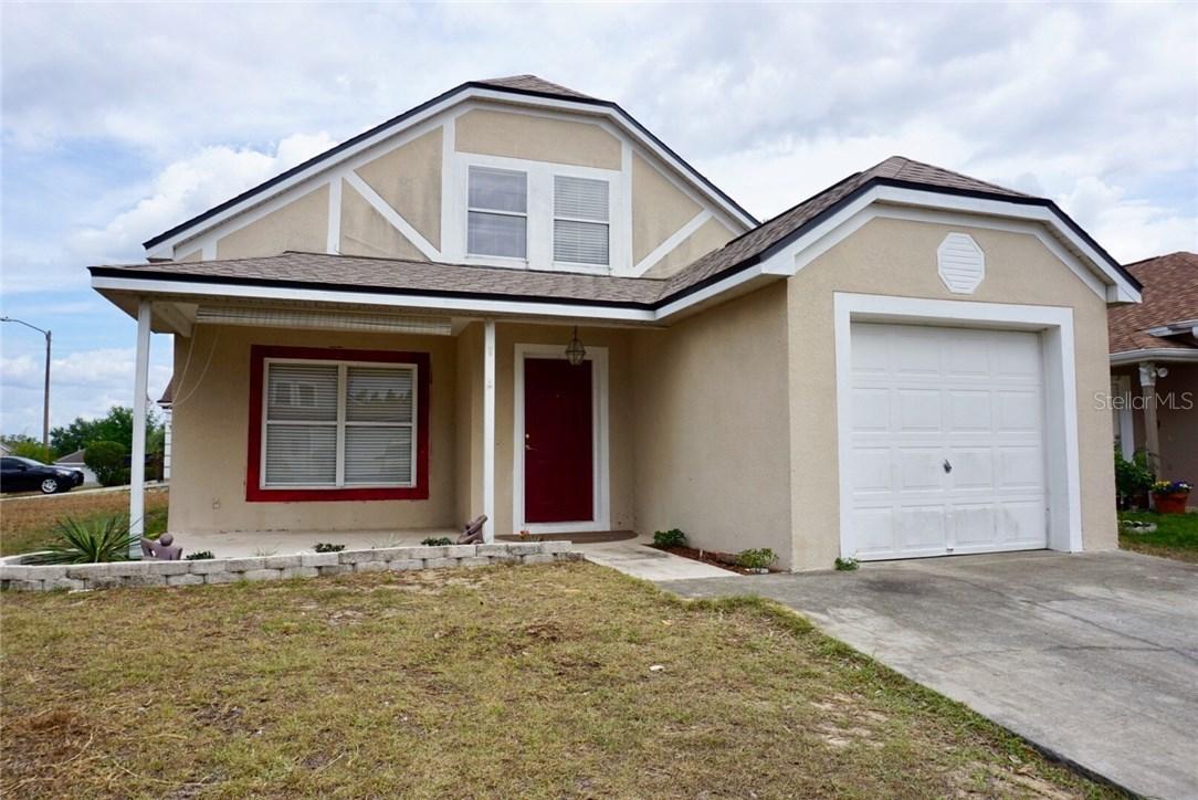 416 Belvoir Dr., Davenport, FL 33837