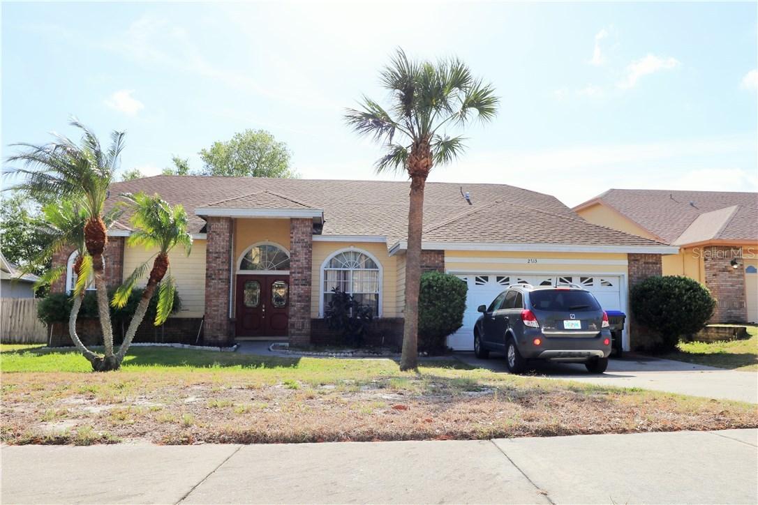 2713 Gretagreen Ct., Orlando, FL 32835
