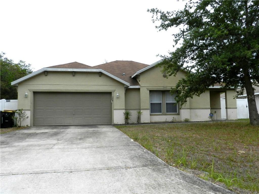 304 Grouper Dr., Poinciana, FL 34759