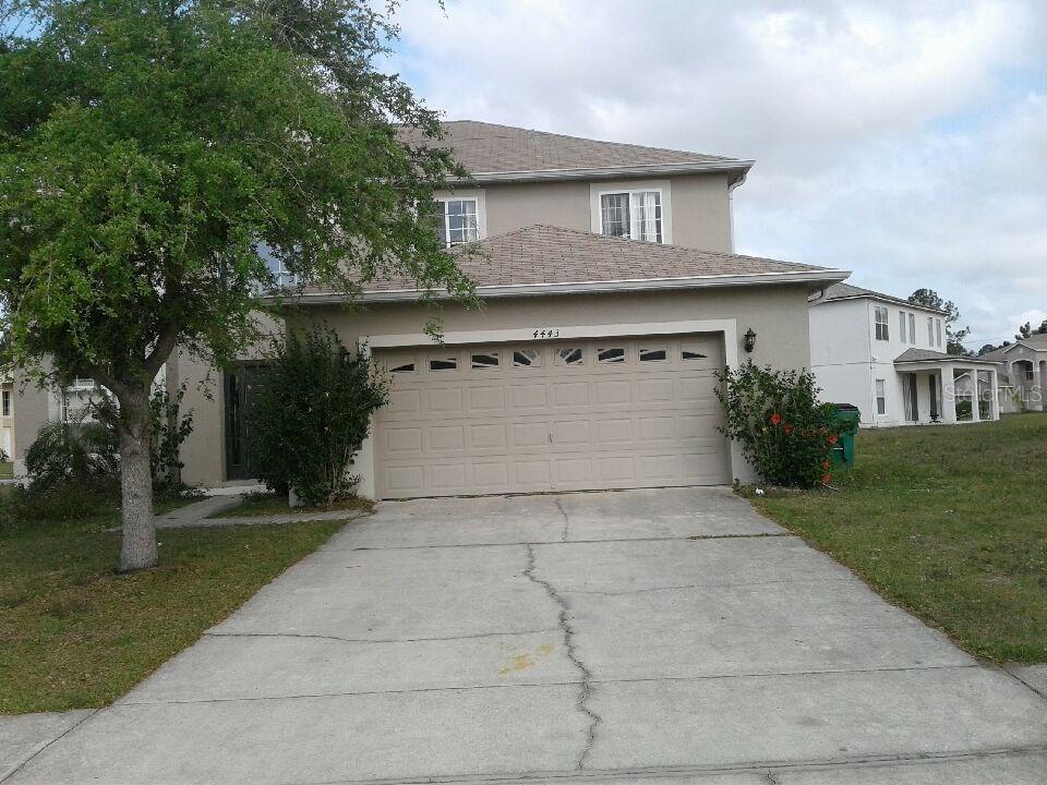 4443 Maple Chase Tr., Kissimmee, FL 34758
