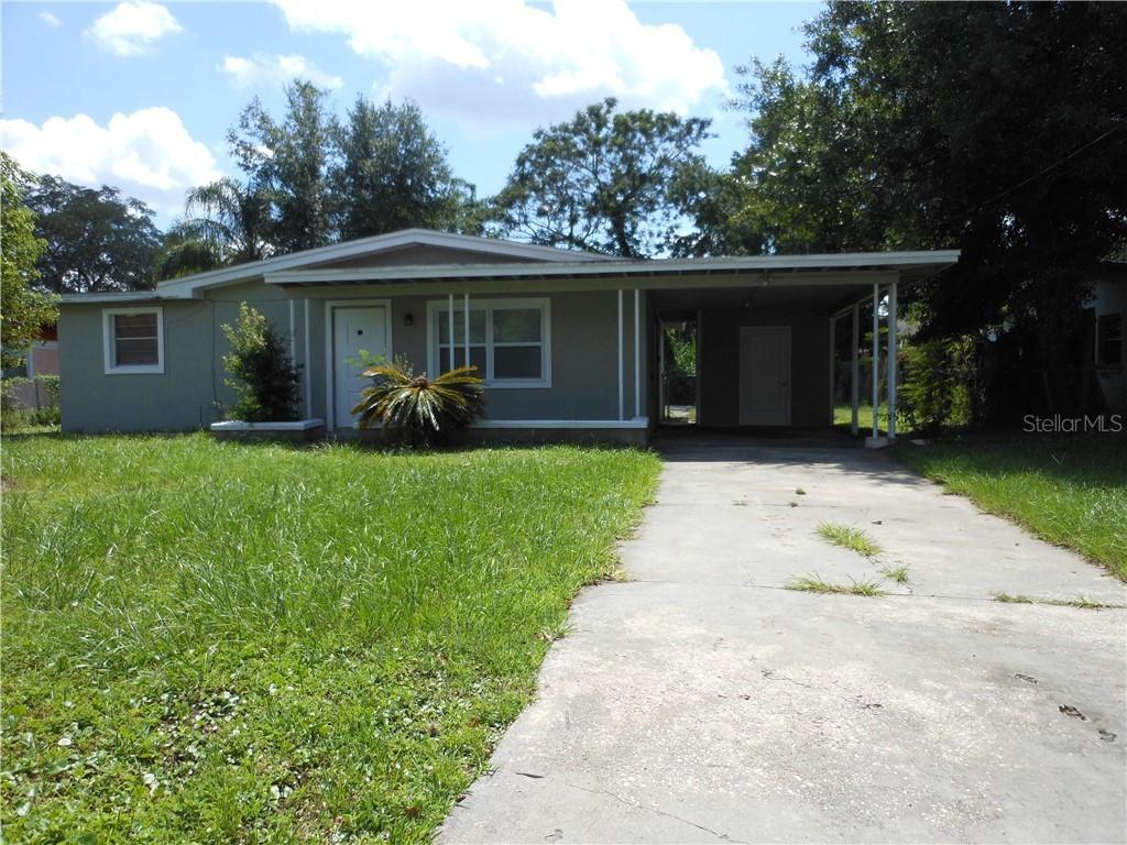 [Address Hidden by Seller], Orlando, FL 32808