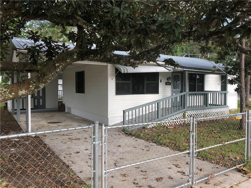 1619 Flounder St., Saint Cloud, FL 34771