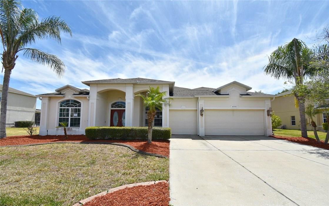 4843 Lakes Edge Ln., Kissimmee, FL 34744