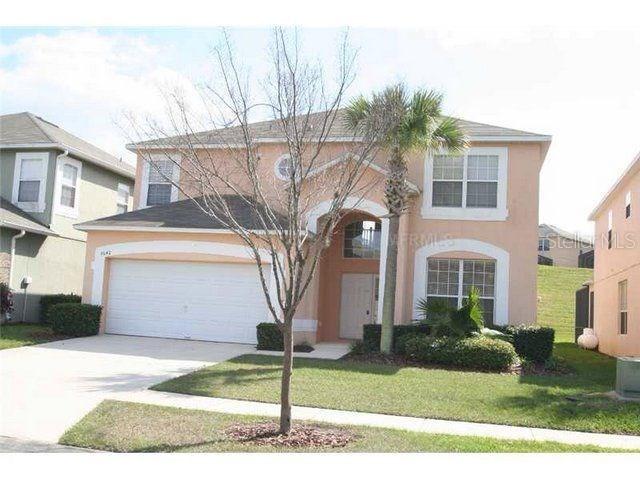 8642 La Isladr Dr., Kissimmee, FL 34747