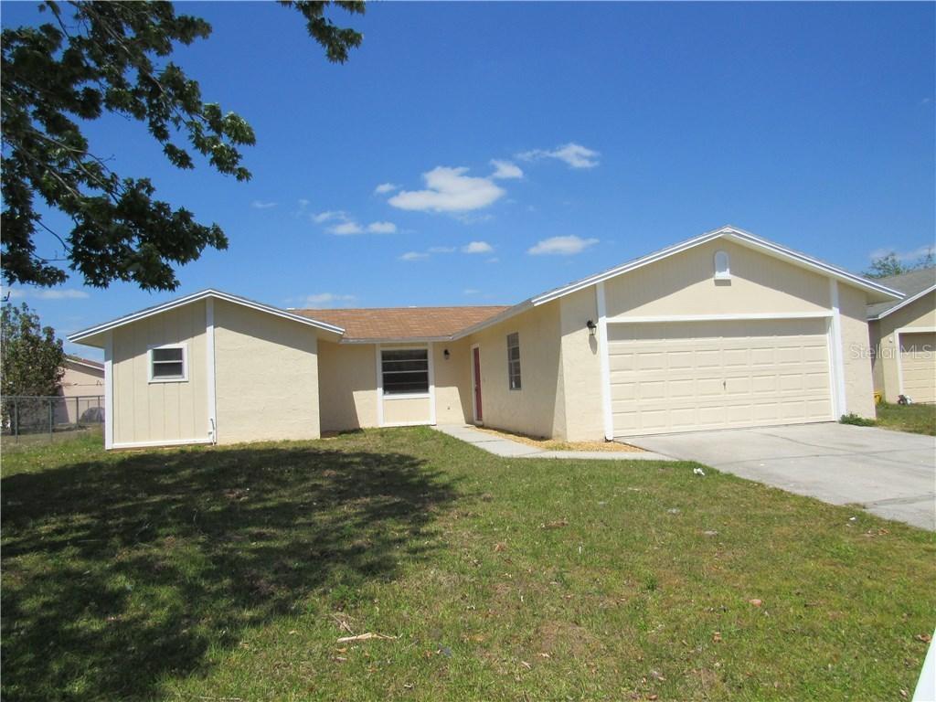 [Address Hidden by Seller], Poinciana, FL 34759