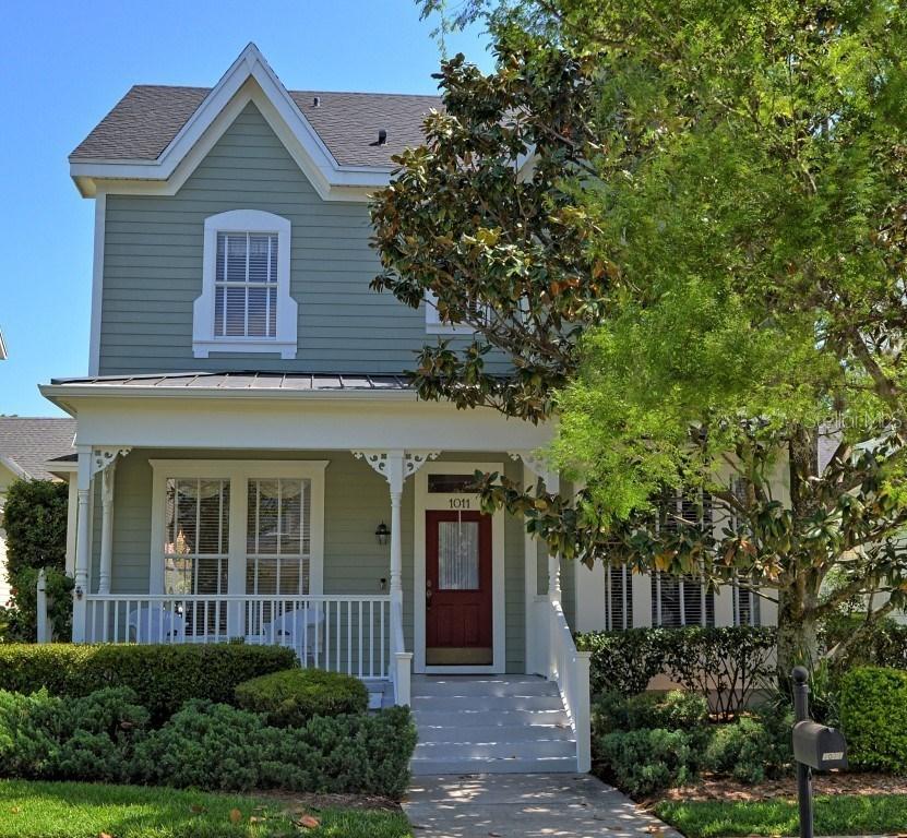 1011 Wild Elm St., Celebration, FL 34747