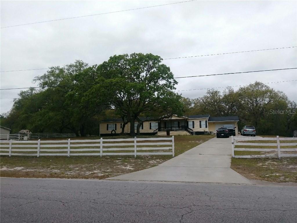 117 Buck Tr., Davenport, FL 33837