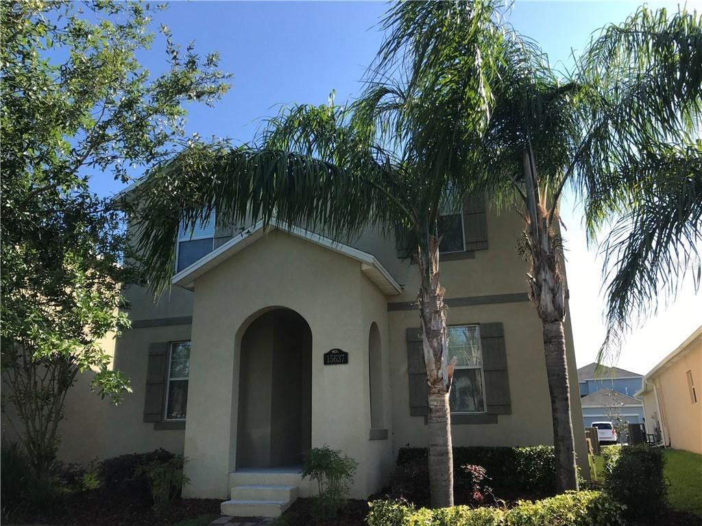 15637 Camp Dubois Crescent, Winter Garden, FL 34787
