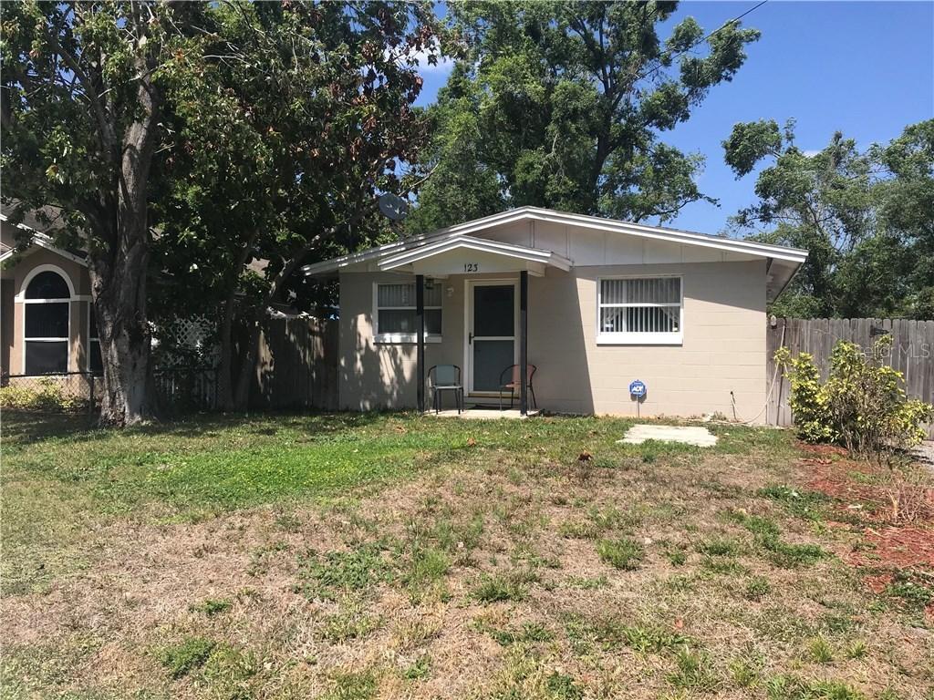 123 1st St., Orlando, FL 32824