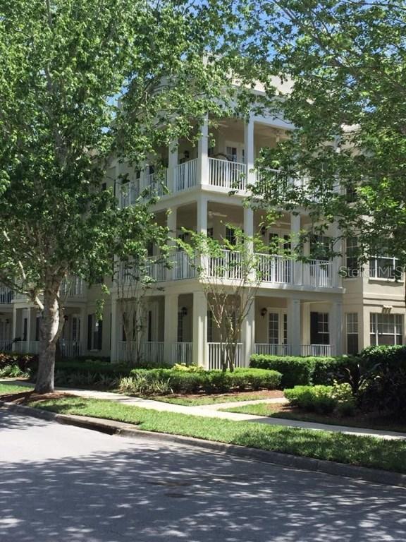 844 Blue Sage St. #101, Celebration, FL 34747