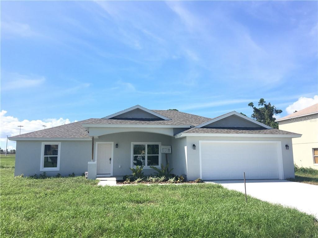 487 Columbia Ct., Poinciana, FL 34759