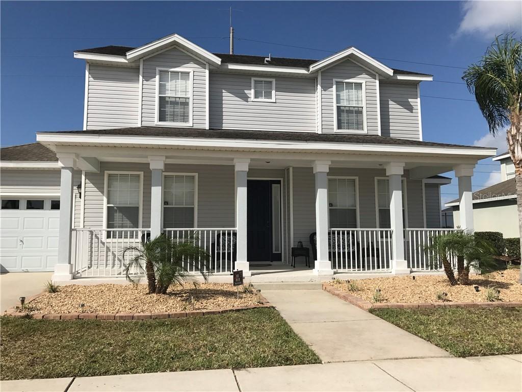 [Address Hidden by Seller], Kissimmee, FL 34758