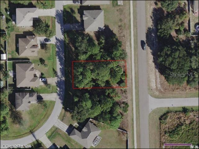 1717 Sail Ct., Poinciana, FL 34759