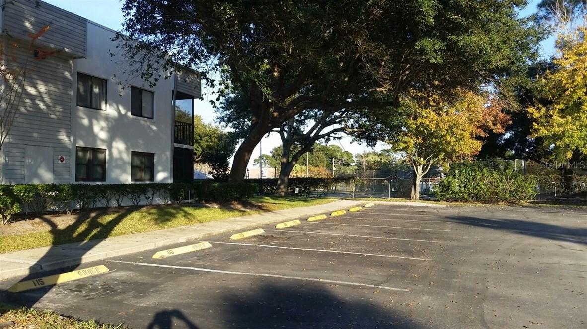 2509 Oak Park Way #115, Orlando, FL 32822