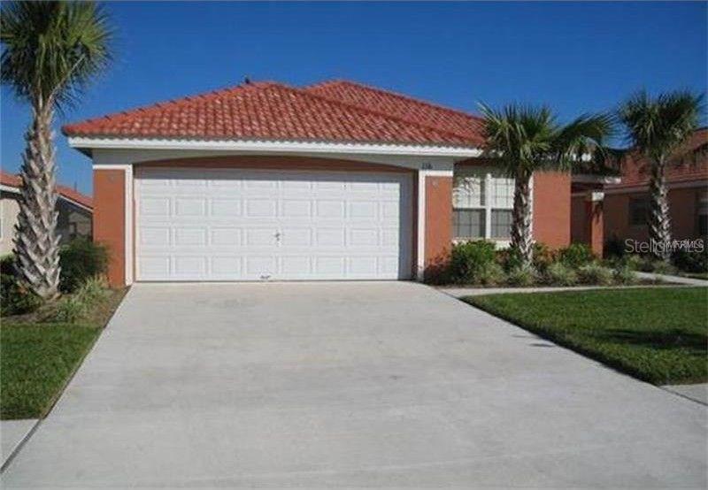 116 Carrera Ave., Davenport, FL 33897