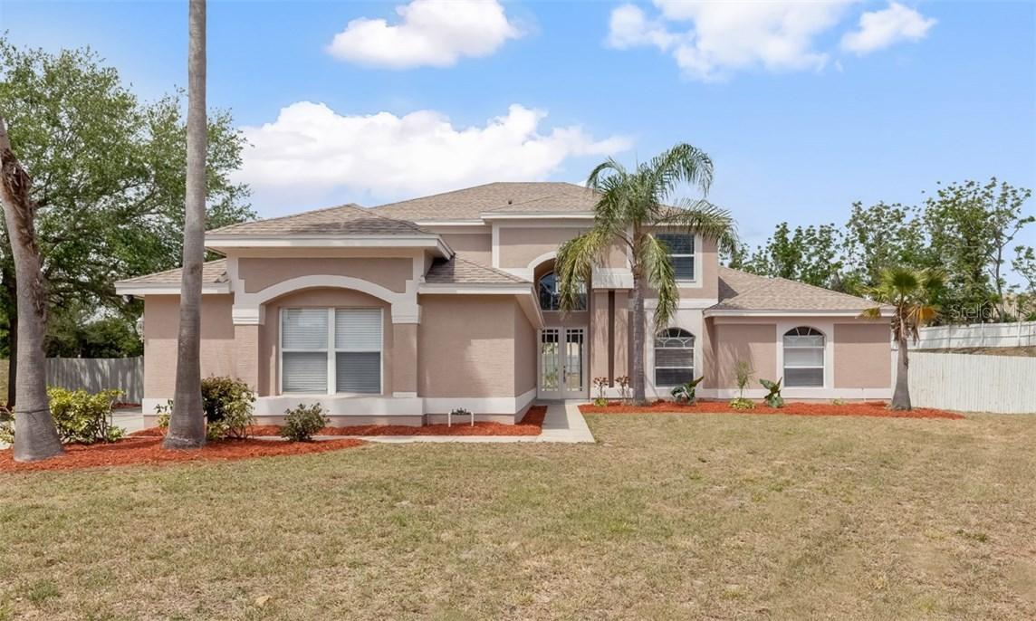 7701 Horse Ferry Rd., Orlando, FL 32835