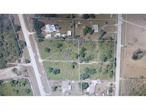 Canoe Creek Rd., St Cloud, FL 34772