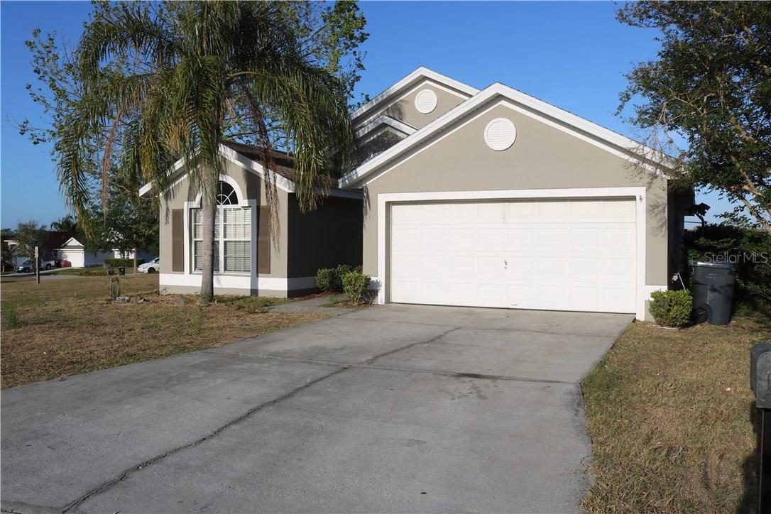 191 Heather Lynn Dr., Davenport, FL 33897