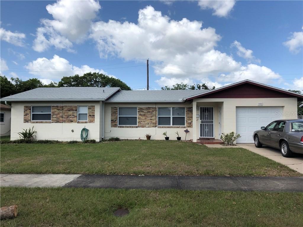 920 S Alder Ave., Orlando, FL 32807