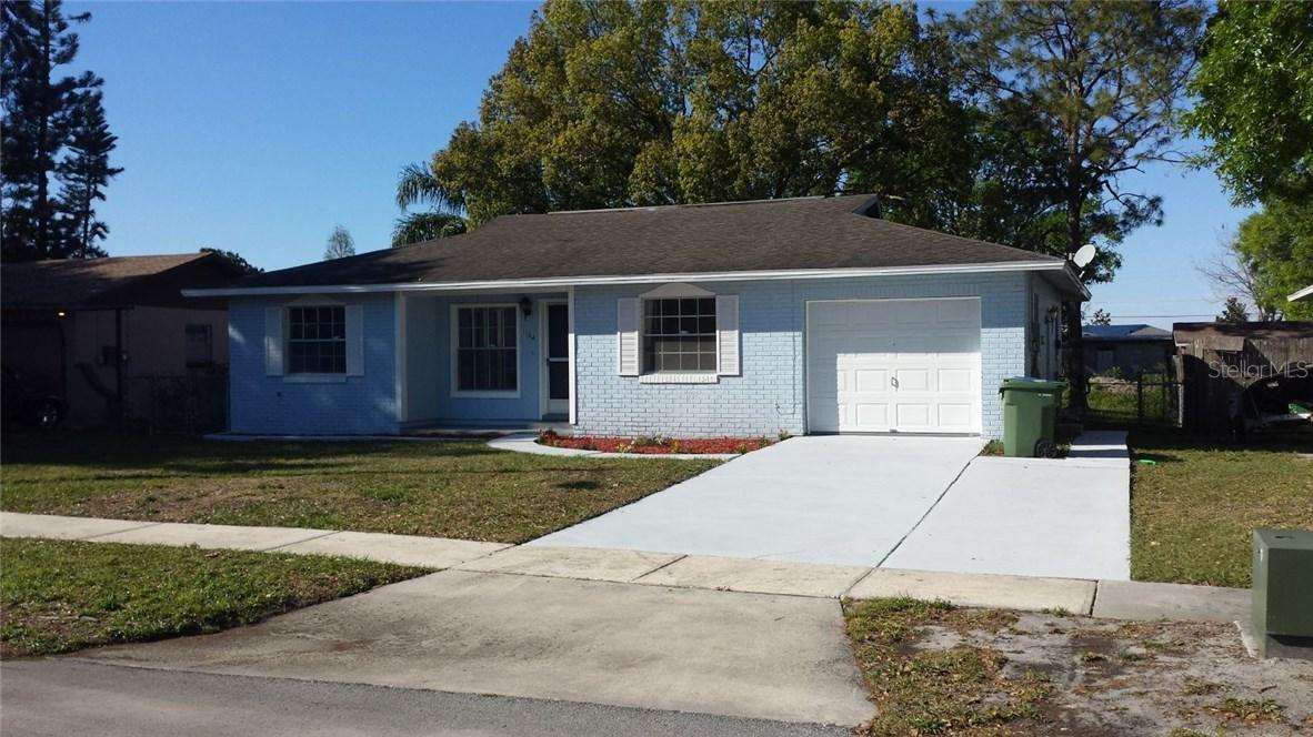1564 Foxridge Run, Winter Haven, FL 33880