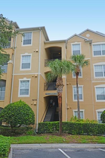 7675 Comrow St. #105, Kissimmee, FL 34747