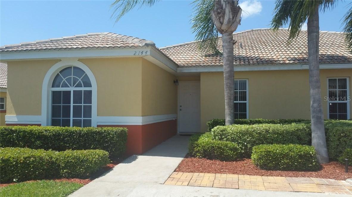 2144 Mystic Ring Loop, Poinciana, FL 34759