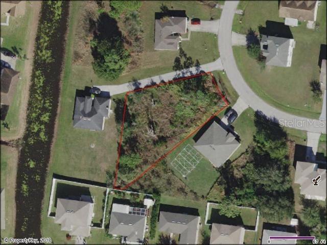 641 Parakeet Ct., Poinciana, FL 34759