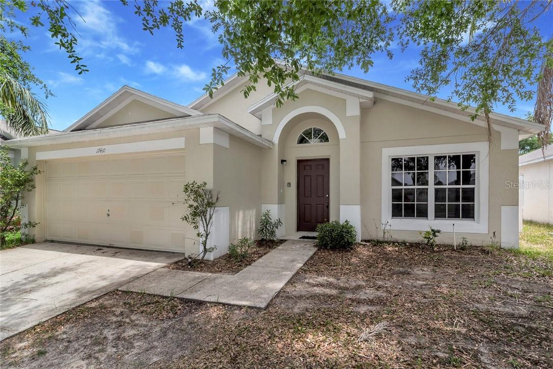 17410 Woodcrest Way, Clermont, FL 34714