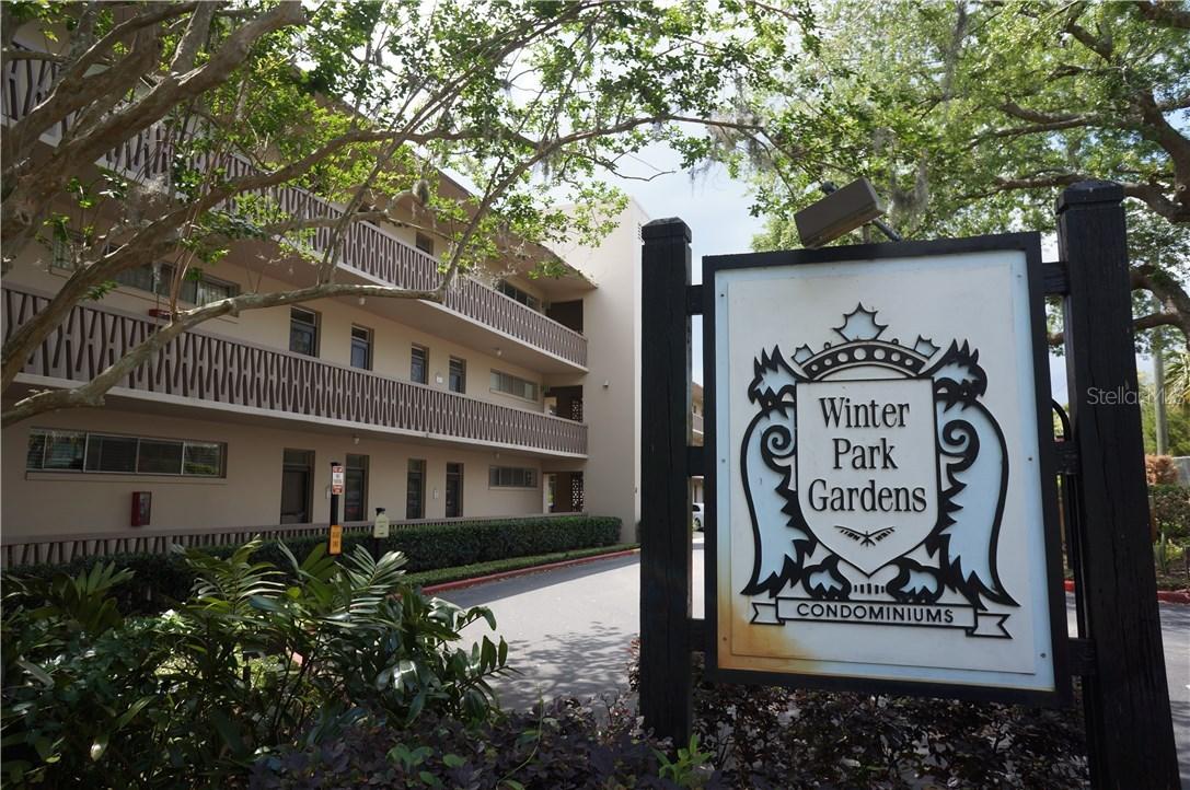 700 Melrose Ave. #H 23, Winter Park, FL 32789