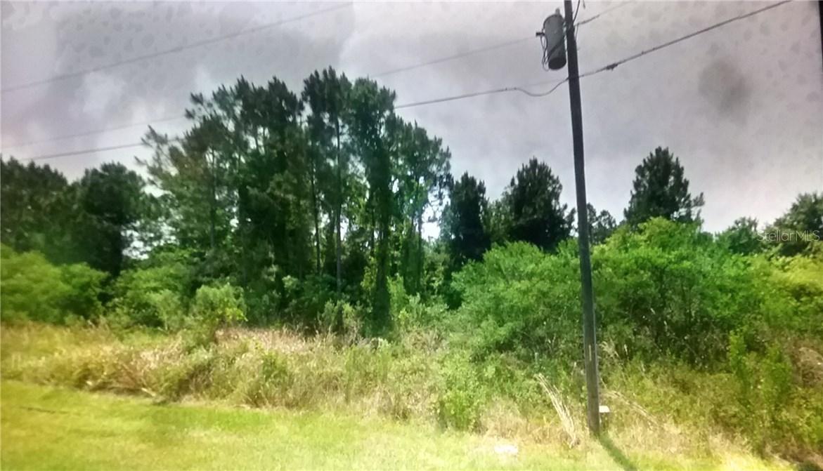 Columbia Ct., Poinciana, FL 34759