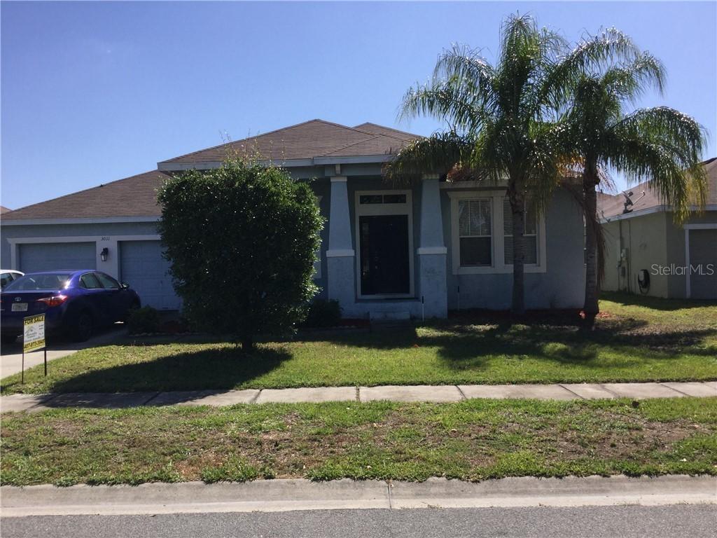 3011 Greatbear Way, Kissimmee, FL 34746