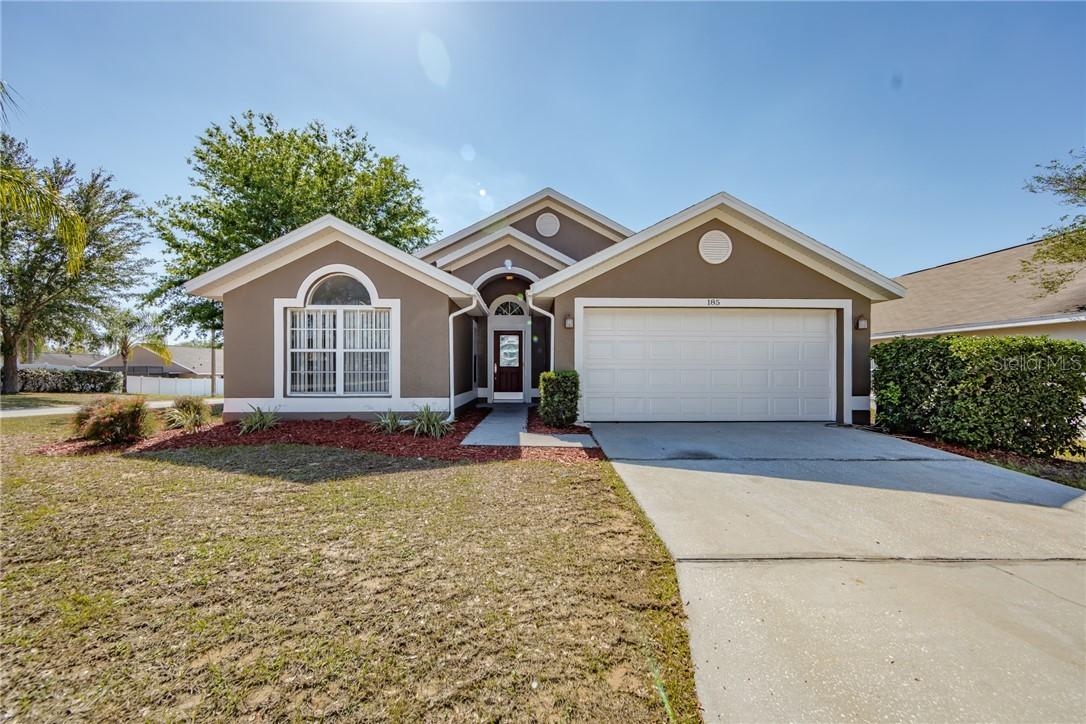 185 Stonegate Pass, Davenport, FL 33897