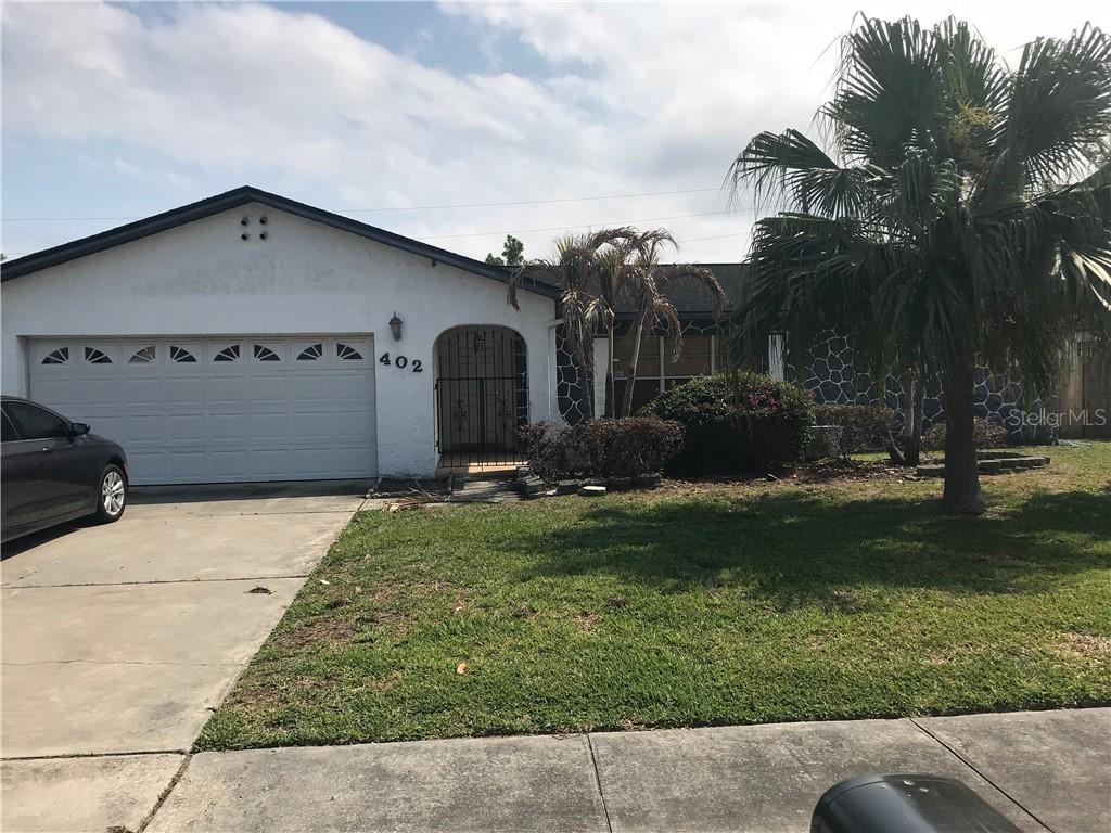 [Address Hidden by Seller], Orlando, FL 32822