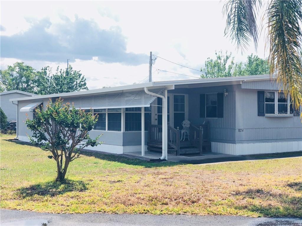 824 Robinson Ct., Saint Cloud, FL 34769